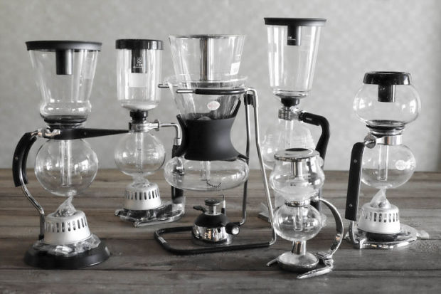 macam macam hario syphon