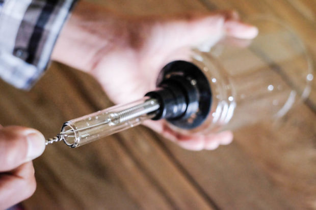 Cara Menggunakan Hario Syphon Coffee Maker