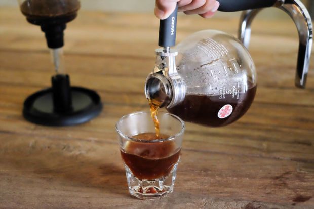 Cara Menggunakan Hario Syphon Coffee Maker