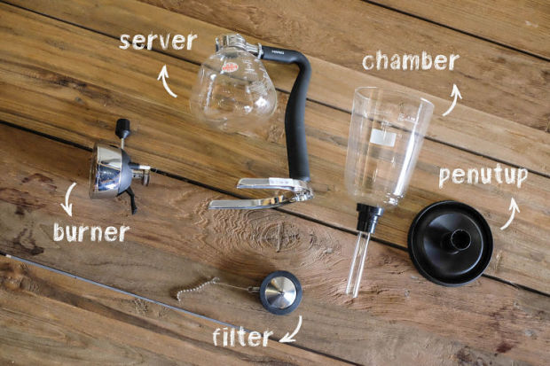 hario syphon