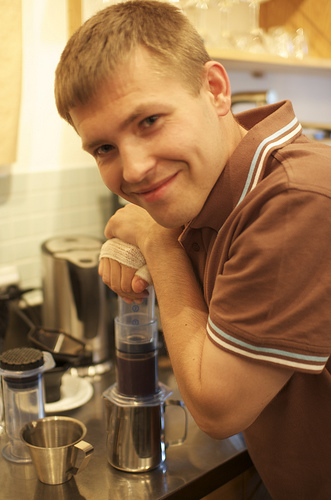 Lukasz Jura, Juara WAC 2009