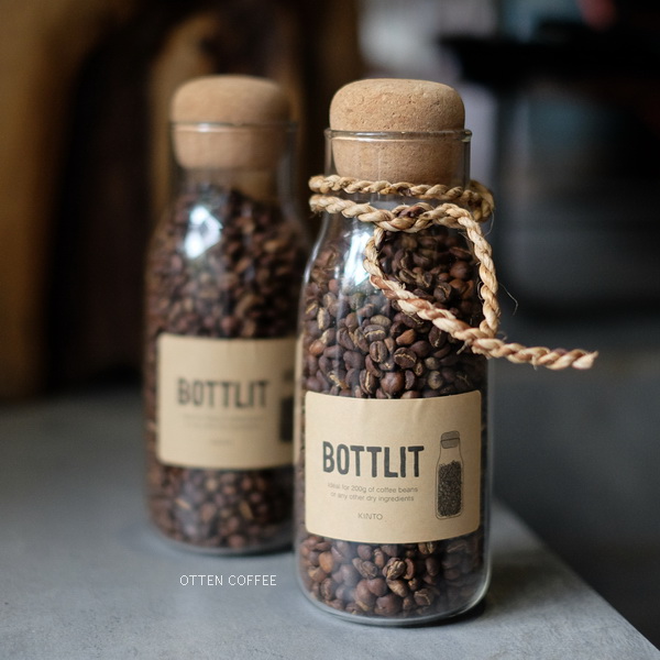 coffee canister