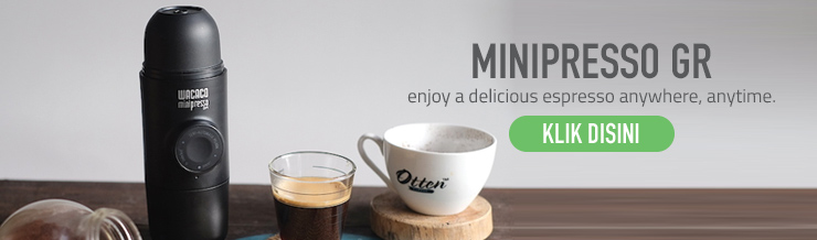 minipresso