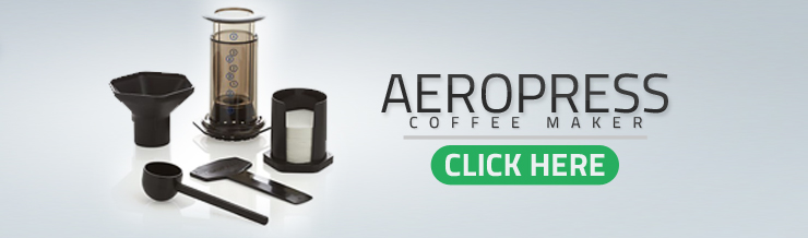 banner aeropress