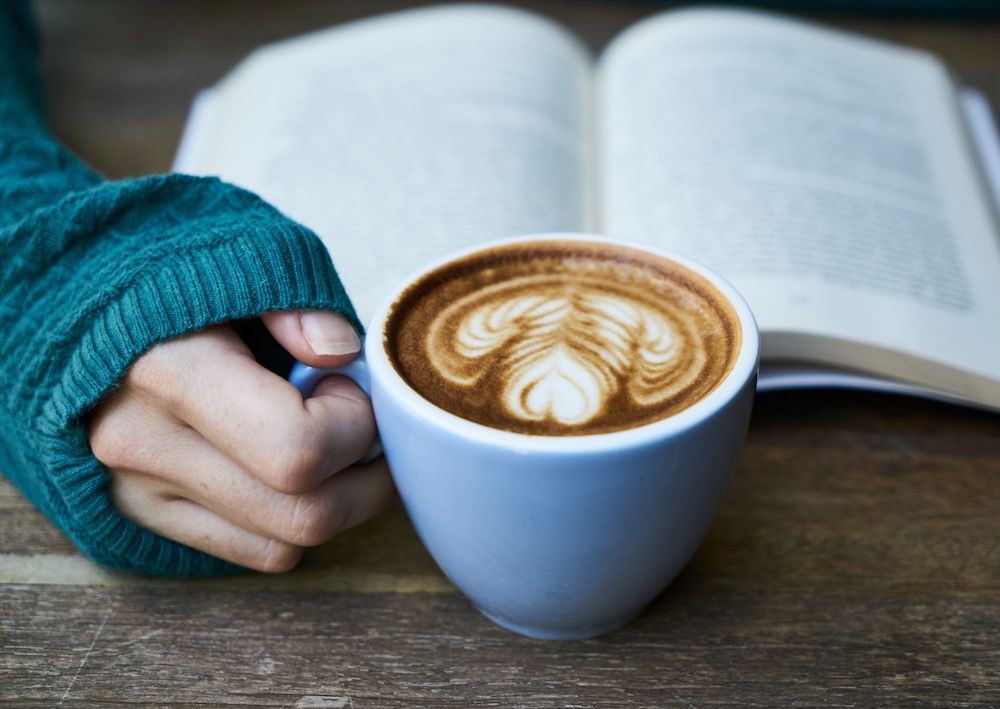 Ini Waktu Terbaik Minum Kopi