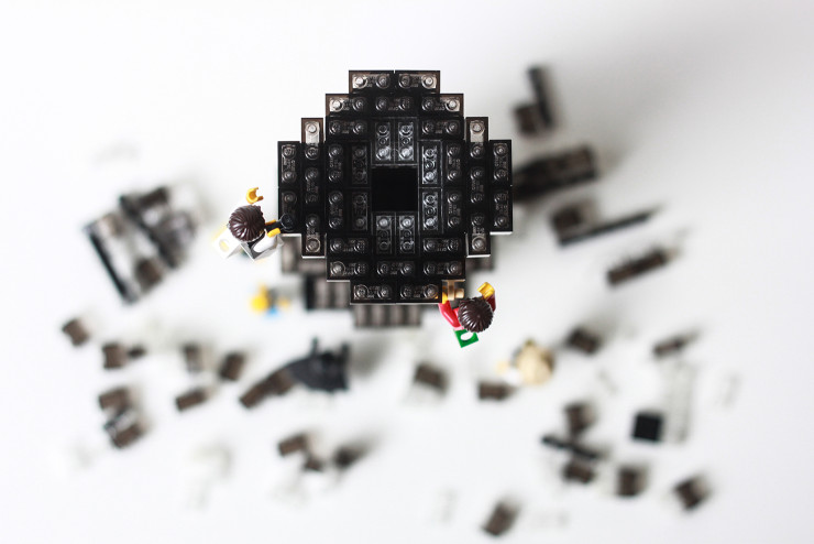 aeropress lego