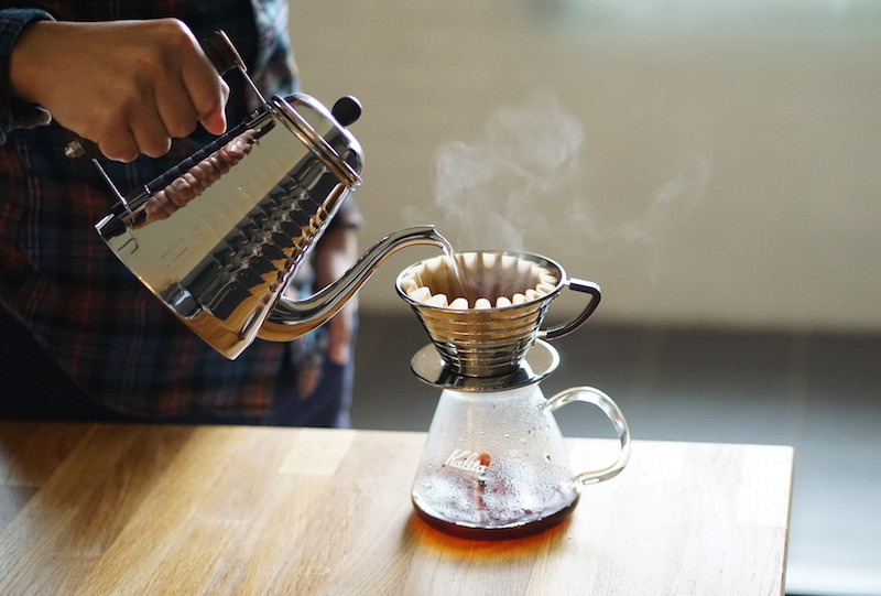 kalita wave