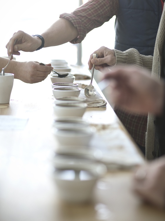 Cupping