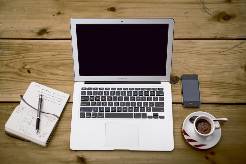 lihat harga tiket dari laptop