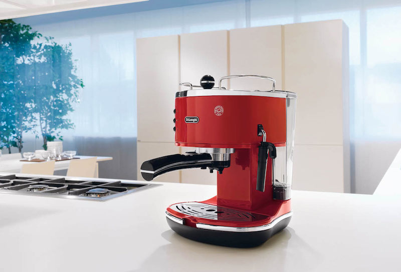 mesin espresso rumahan