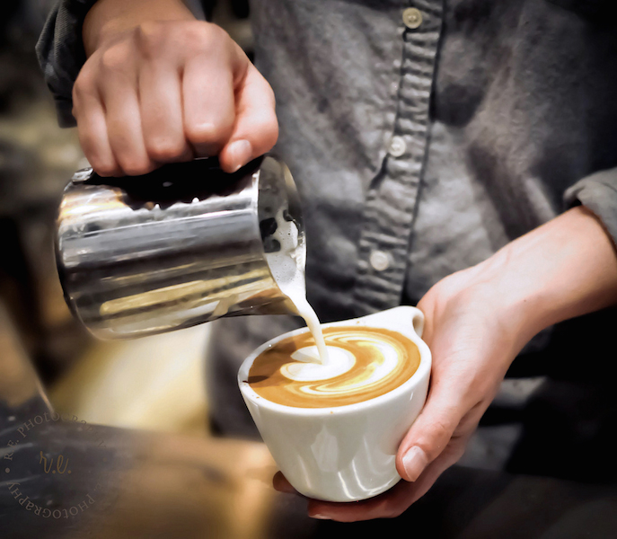 Foto dari venezianocoffee.com.au