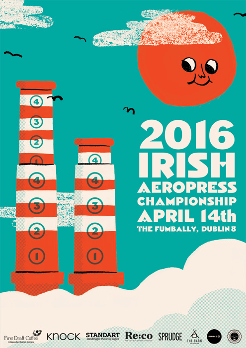 Irlandia