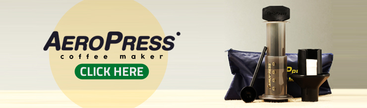 banner aeropress