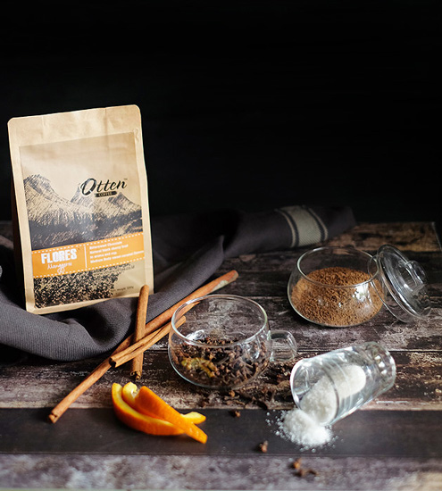 bahan-orange-coffee-yang-diperlukan