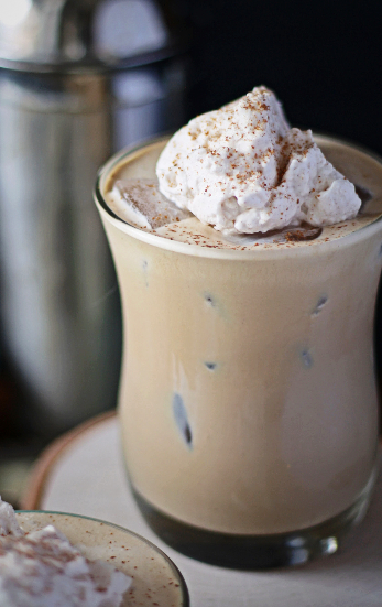 coffee tequilla