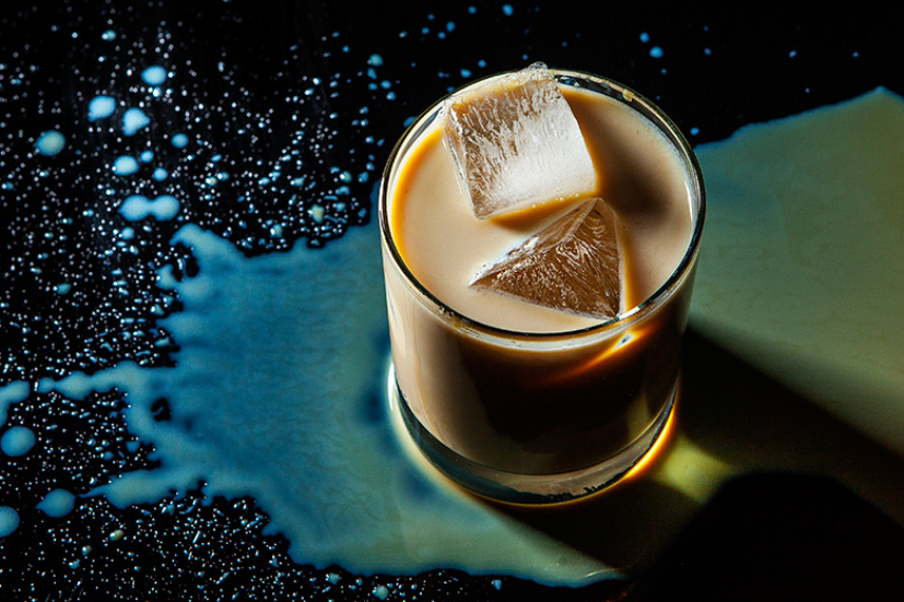 irish coffee royale