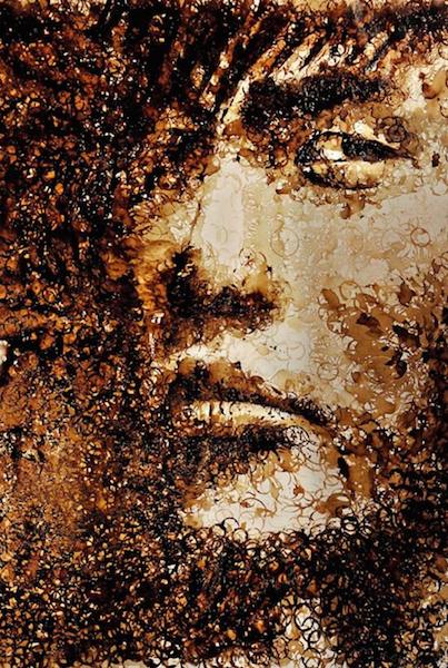 Jay Chou, karya Hong Yi paling popular.