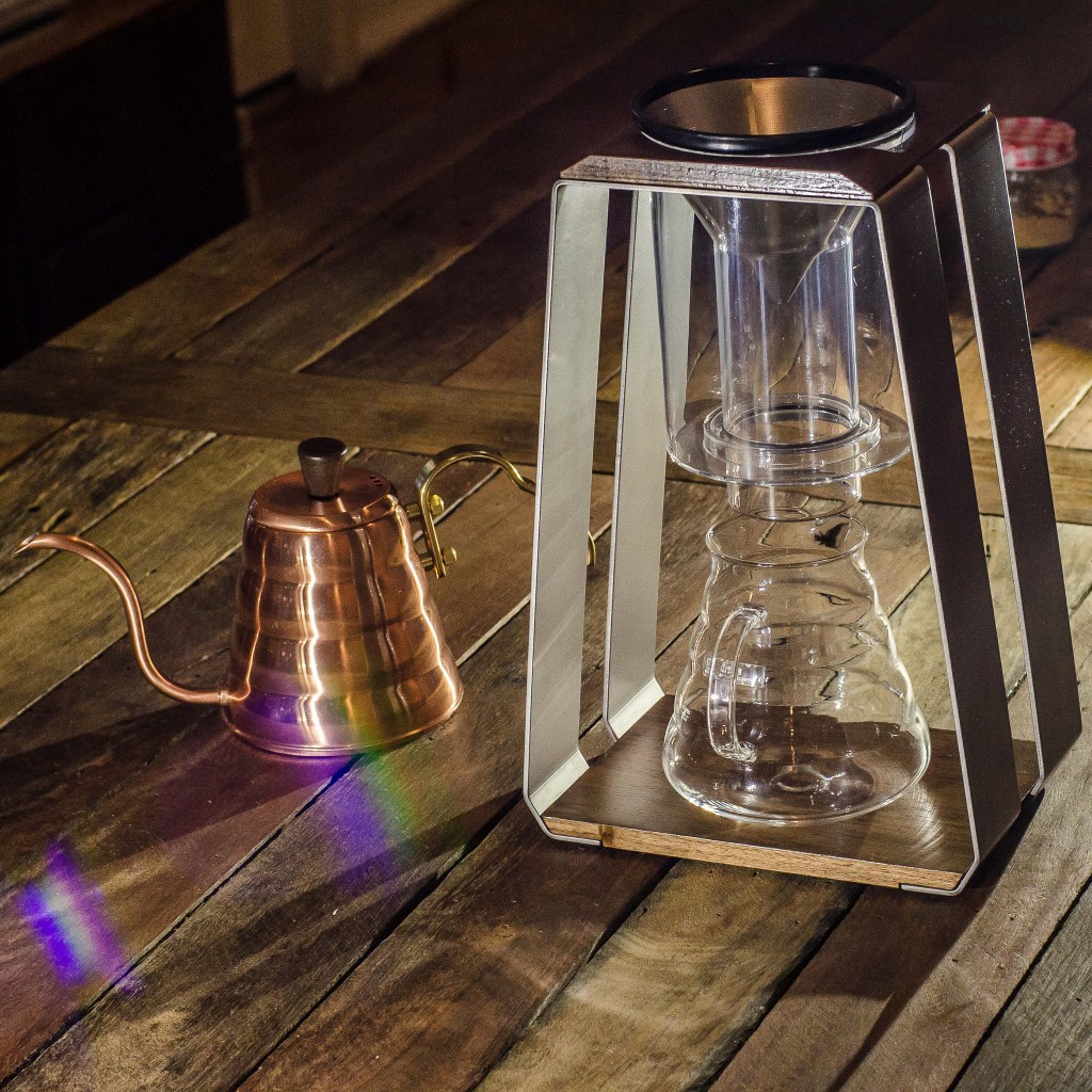 Trinity-ONE-Coffee-Brewer 2