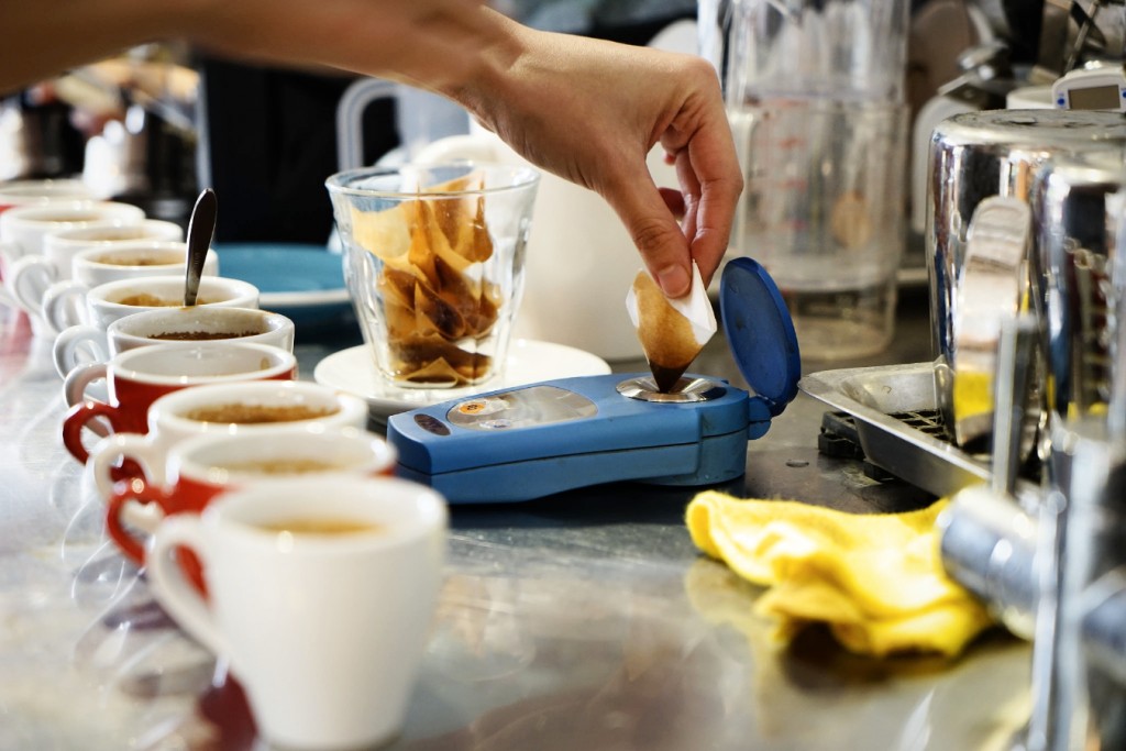 Flickr credit kepada Keith O'Sullivan & mojocoffee.
