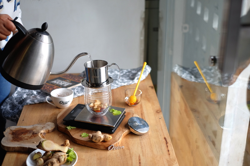 vietnamese-ginger-coffee