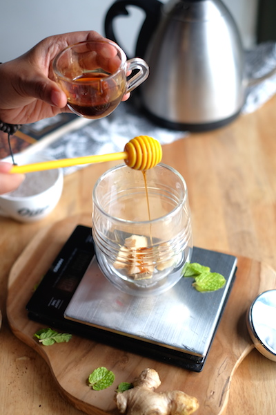 vietnamese-ginger-coffee