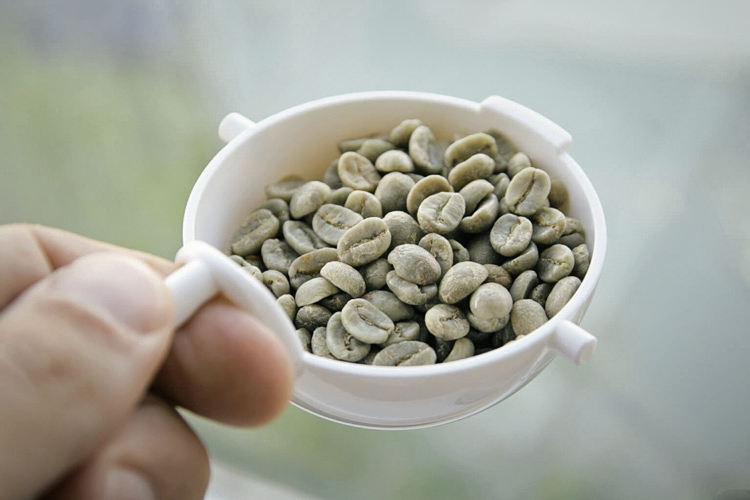 green-bean