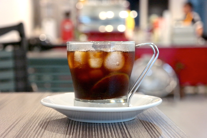 Cold brew nikmat pengusir penat!