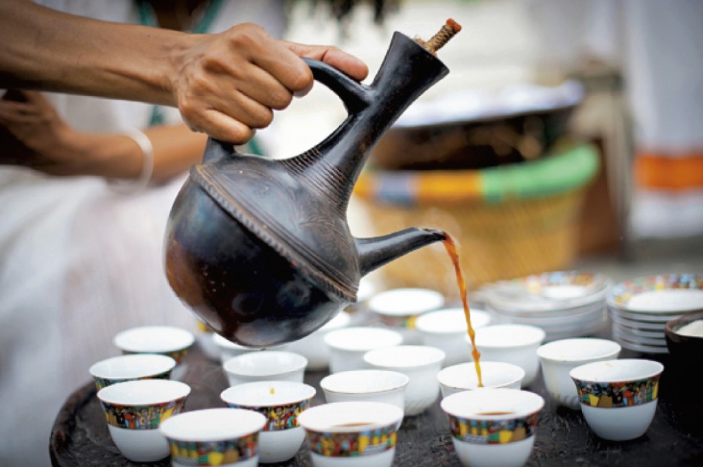 ethiopia coffee
