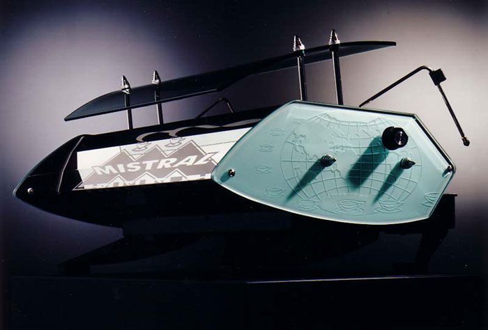 mistral
