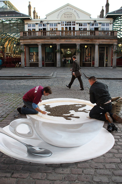 Credit : 3d-street-art.com