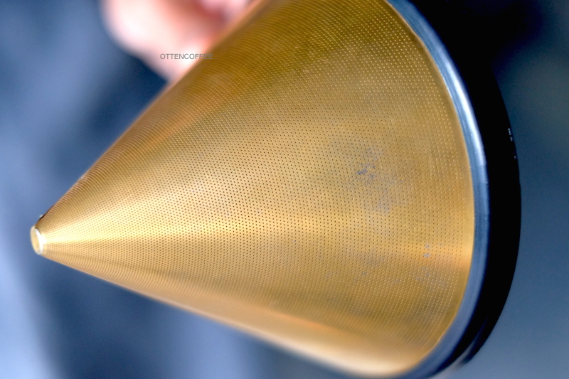 Situs Jual Mesin, Grinder & Alat Kopi Otten Coffee