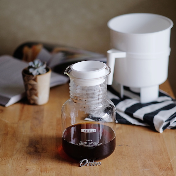 cold-brew