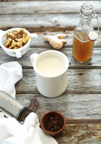 ginger-coffee