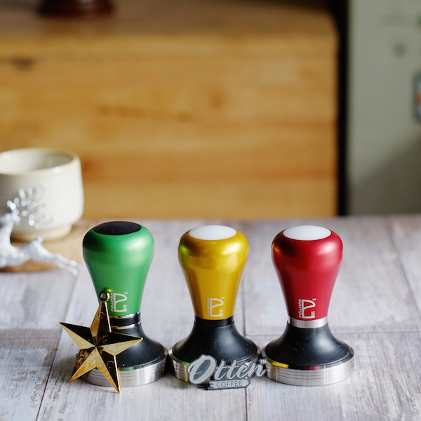 Pullman Barista Tamper
