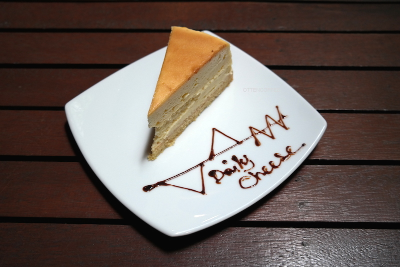 Cheese cake!