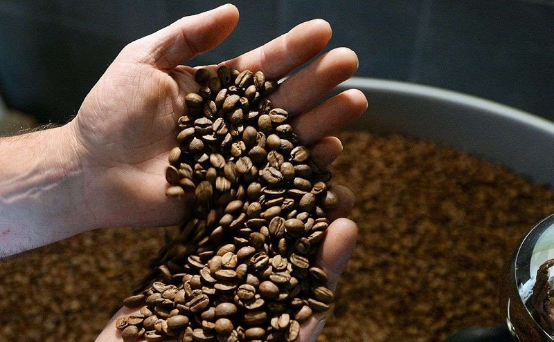 house blend