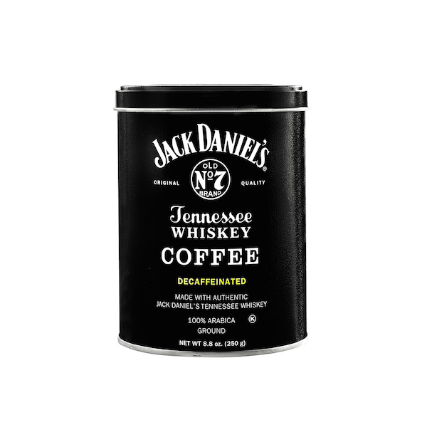 Credit : jackdanielscoffee.com