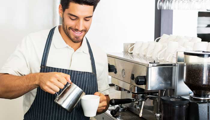 Belajar Barista: Tips Menghindari Kesalahan Umum