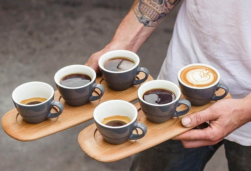 Menyesuaikan Strategi SEO Mengikut Ciri Unik Kedai Kopi