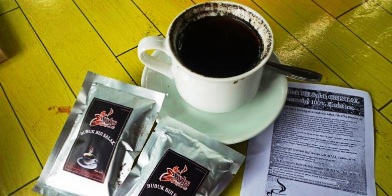Kopi-Biji-Salak