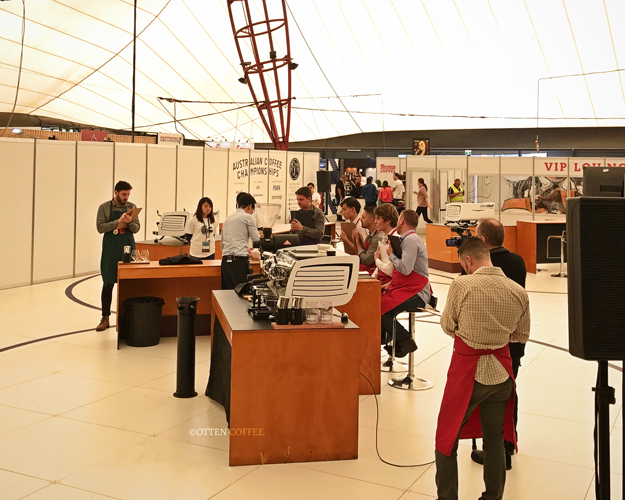barista-competition