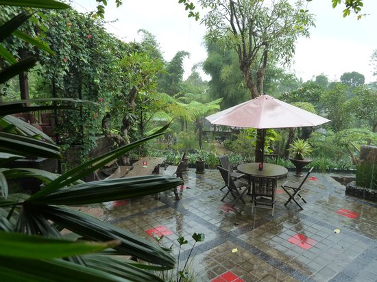 kedai kopi salatiga