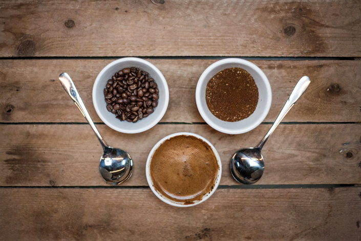 Beberapa persiapan sebelum melakukan cupping.