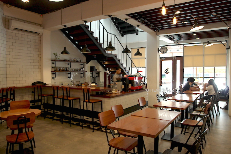 Coffee Theory