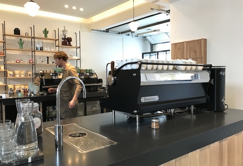 Oh hi Synesso!