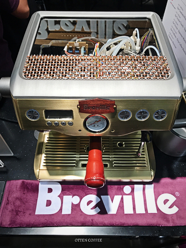 breville