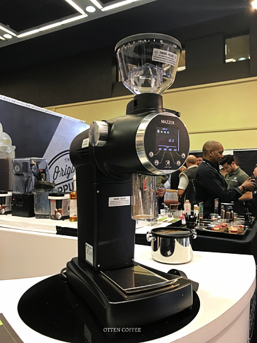 Mazzer Zm
