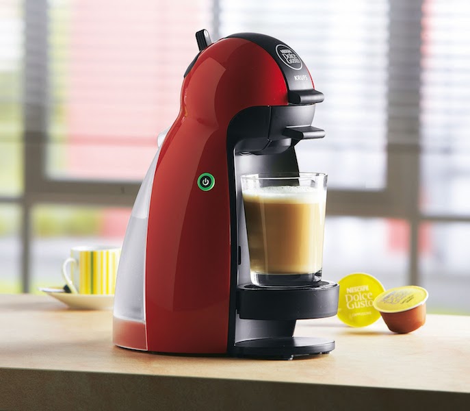 Credit: dolcegusto