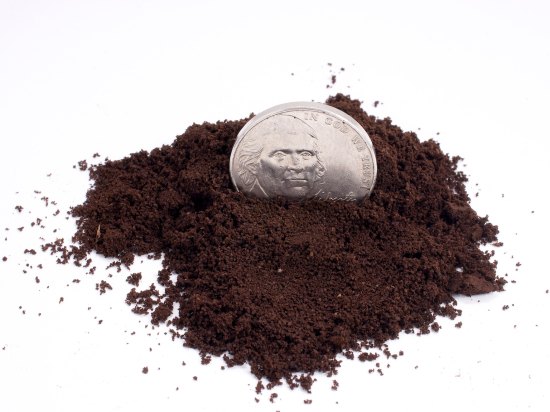 grind size kopi fine