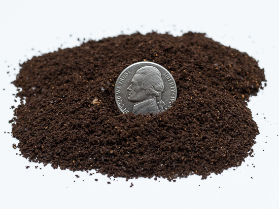 grind size kopi medium fine